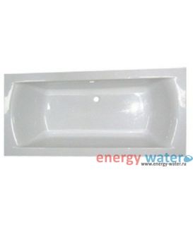 Ванна акриловая 150 x 70 x 42 см NEPTUN 150 AVP0018 Ванна акриловая 150 x 70 x 42 см NEPTUN 150 AVP0018 в Новосибирске