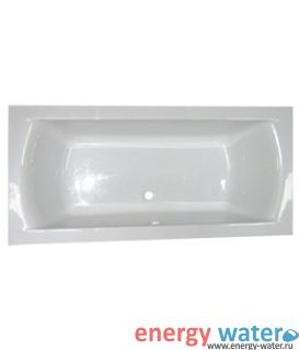 Ванна акриловая 160 x 70 x 42 см NEPTUN 160 AVP0019 в Новосибирске