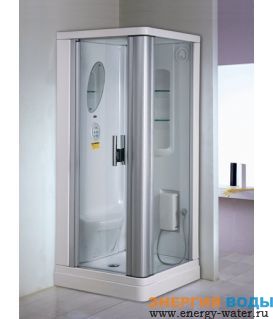 Душевая кабина 90*90*220см TS-34W в Новосибирске
