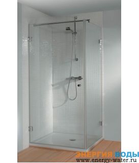 Душевой уголок 80*80*200см Scandic S-201 в Новосибирске
