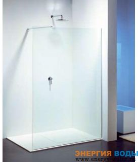 Душевая дверь 195x100-120x80 см Modula MR1 1703 MR в Новосибирске