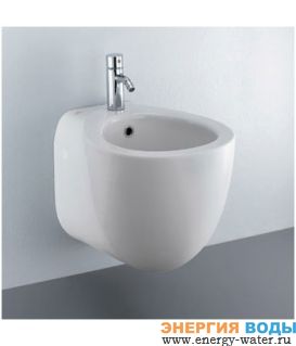 Биде подвесное 370x515мм Ideal Standart Small+ T 507501  (белый) в Новосибирске