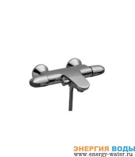 Термостат для ванны/душа Ideal Standart Ceratherm 200 A 3205 AA  (Хром) в Новосибирске