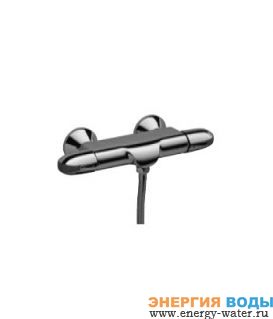 Термостат для душа Ideal Standart Ceratherm 200 A 3206 AA  (Хром) в Новосибирске