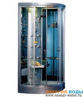 Душевая кабина Apollo Guci-859 в Новосибирске