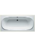 Ванна акриловая 170 x 80 x 46 см TAURUS 170 BC0700500000000 в Новосибирске
