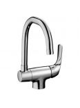 Смеситель для мойки Nateo E76250 в Новосибирске