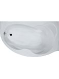 Ванна акриловая 175 x 90 x 43 см ASTARTA 175 AVA0032 в Новосибирске