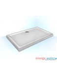 Душевой поддон Alfa/Betta 120 x 80 см в Новосибирске