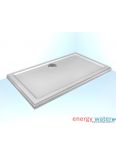 Душевой поддон Alfa/Betta 140 x 80 см в Новосибирске