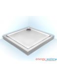 Душевой поддон Alfa/Betta 90 x 90 см в Новосибирске